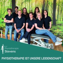 Stevens Physiotherapie Physiotherapie in Papenburg