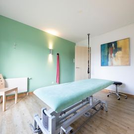 Stevens Physiotherapie Physiotherapie in Papenburg