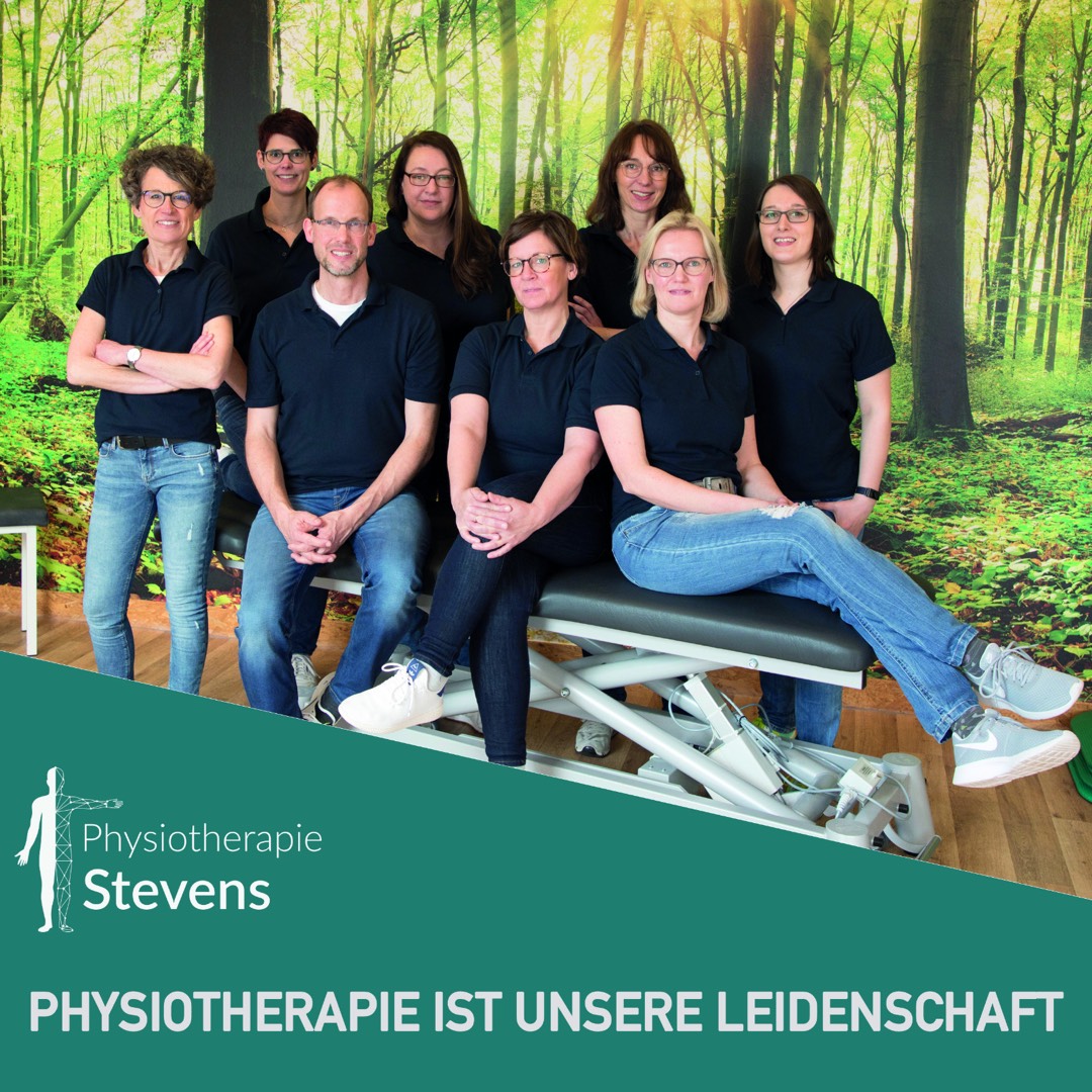 Bild 10 Stevens Physiotherapie in Papenburg