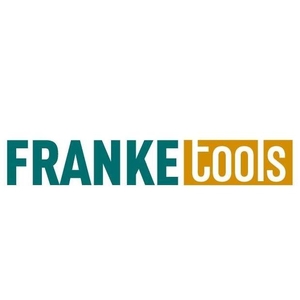 FRANKE TOOLS LOGO
