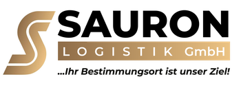 Logo von Sauron logistik GmbH in Raunheim