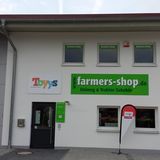 Farmer's Shop in Merklingen