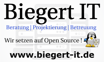 Bild zu Biegert IT