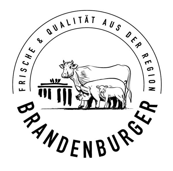 Brandenburger Fleisch - Regionales Fleisch LOGO