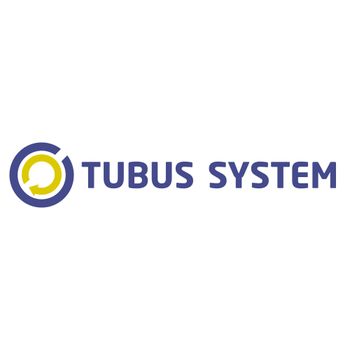 Logo von Tubus System GmbH in Berlin