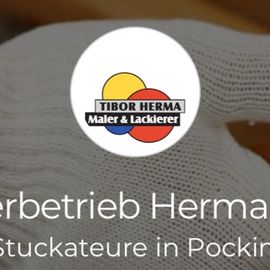 Herma Tibor Malerbetrieb in Pocking