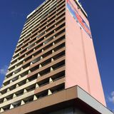 Hotel Excelsior Ludwigshafen in Ludwigshafen am Rhein