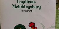 Nutzerfoto 1 Landhaus Meinkingsburg Homann Schneider Gastronomie und Hotel OHG