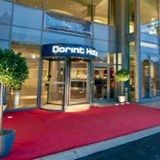 Dorint Hotel am Heumarkt Köln in Köln