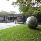Quadrat Josef Albers Museum in Bottrop