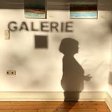 Galerie O in Köln