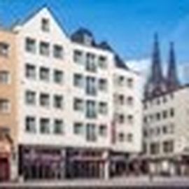 CityClass Hotel Heumarkt Altstadt Köln 