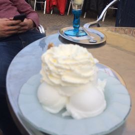 Eis Cafe Belluno in Bad-Honnef