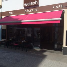 Bistro Cafe Welsch - Bad Honnef 