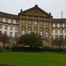 Amtsgericht Köln Reichensperger Platz - Köln 