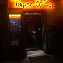 Tapeo & Co Restaurant Lindenstraße Köln