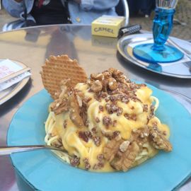 Eis Cafe Belluno in Bad-Honnef