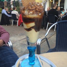 Eis Cafe Belluno in Bad-Honnef