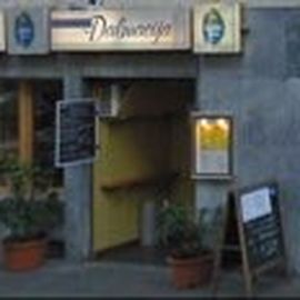 Restaurant Dalmacija Köln