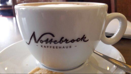Cafe Nottebrock in Bad Honnef