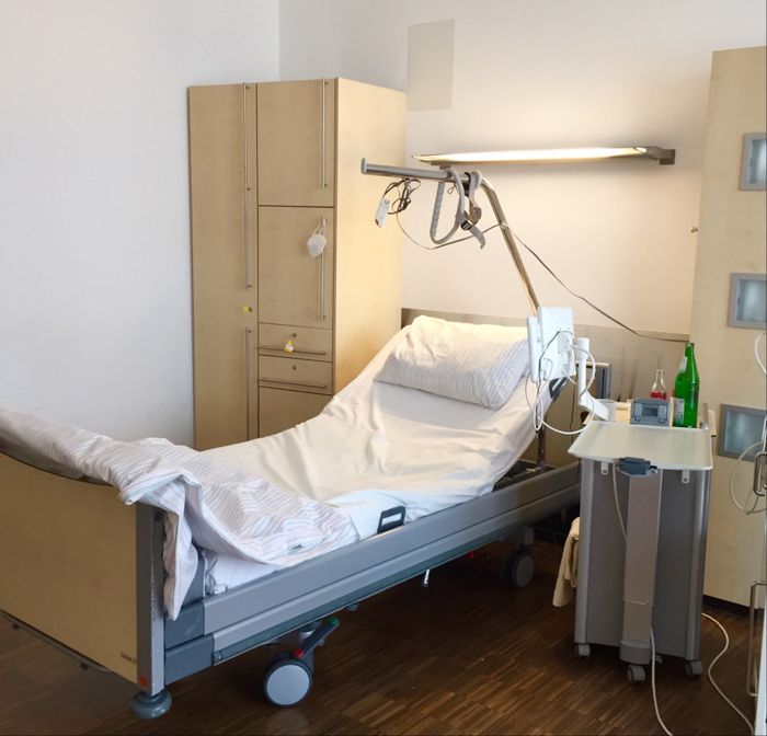 Nutzerbilder St. Vinczenz-Hospital GmbH