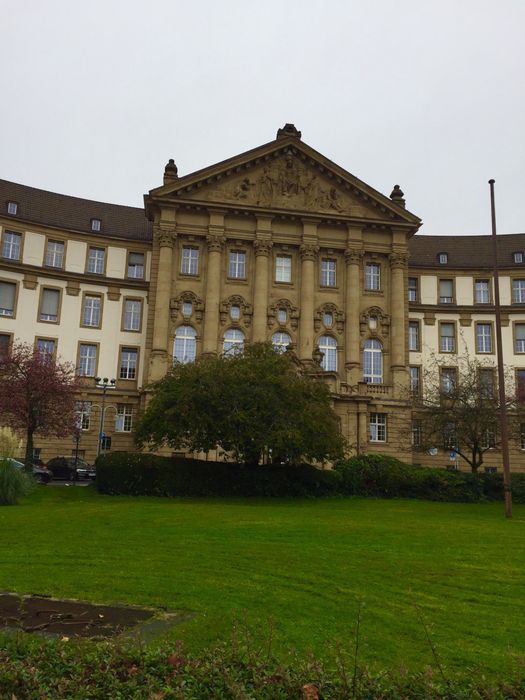 Nutzerbilder Oberlandesgericht Köln