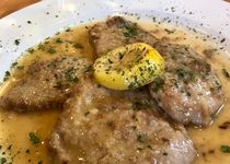 Bild zu Sant' Angelo - Bar & Trattoria