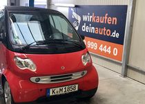 Bild zu Wirkaufendeinauto.de Köln-Longerich