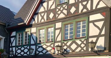 Historische Altstadt Bad Honnef in Bad Honnef