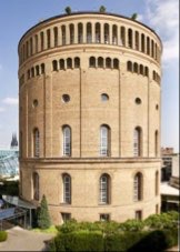 Hotel im Wasserturm - Köln