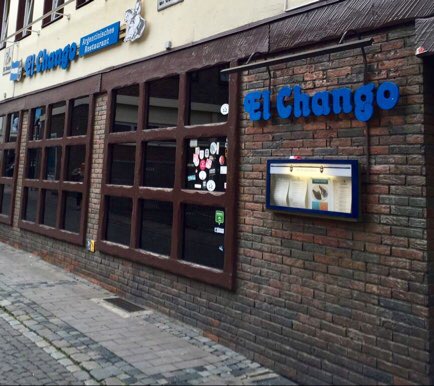 El Chango - Argentinisches Restaurant Köln Altstadt