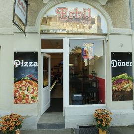 Erbil Döner Pizza Haus in Freiberg in Sachsen