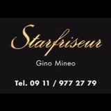 Starfriseur Gino´s Haarstudio in Nürnberg