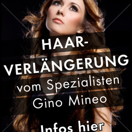 Starfriseur Gino´s Haarstudio in Nürnberg