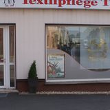 Textilpflege Thieme in Brand Stadt Zwickau