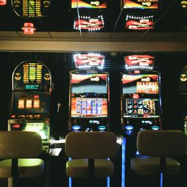 Online Casino Spielautomaten in Berlin