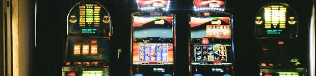 Bild zu Online Casino Spielautomaten