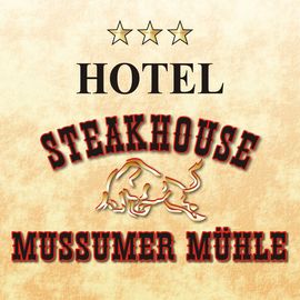 Hotel Mussumer Mühle
