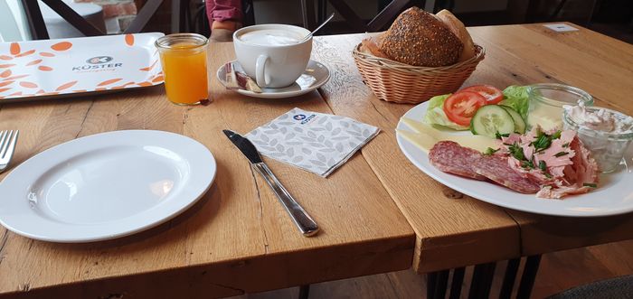 Nutzerbilder Bäckerei Küster GmbH