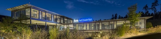 Bild zu Hm-Netzwerke GmbH