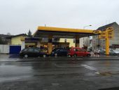 Nutzerbilder JET Tankstelle