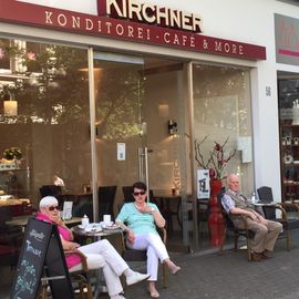 Konditorei Kirchner in Solingen