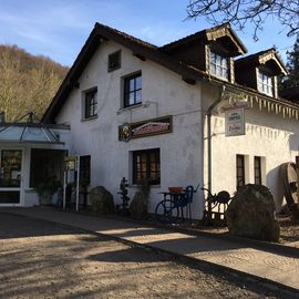 Flammkuchenhaus Saarbrücken in Saarbrücken