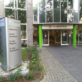 St. Lukas Klinik GmbH in Solingen