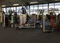 Bild zu Body Health Fitness GmbH Fitnessstudio
