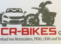 Bild zu CR-Bikes GmbH