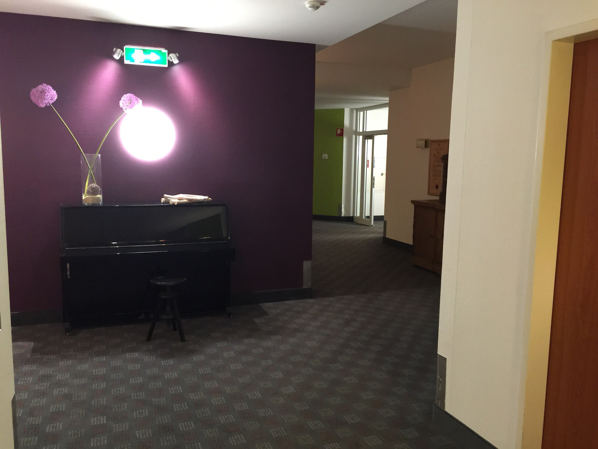 Bild 1 Hotel Mercure City in Bad Oeynhausen