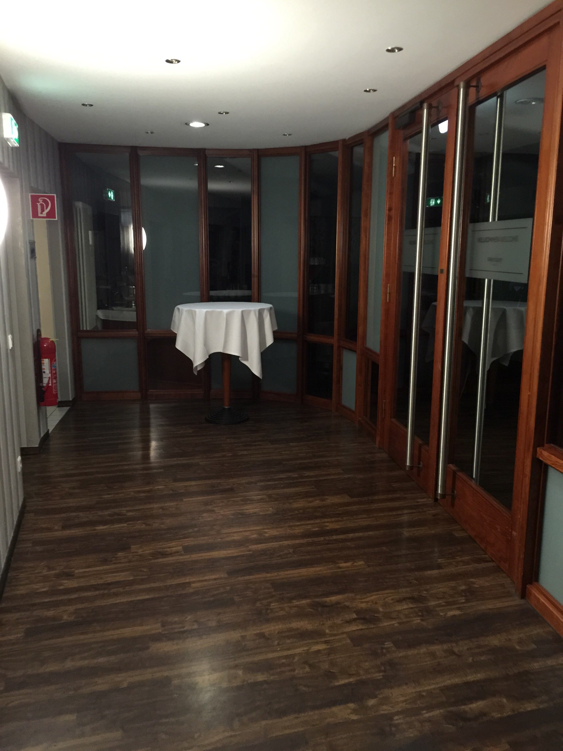 Bild 31 Mercure Hotel Bad Oeynhausen City in Bad Oeynhausen