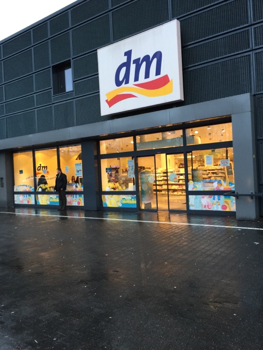 Bild 4 dm-drogerie markt in Hilden