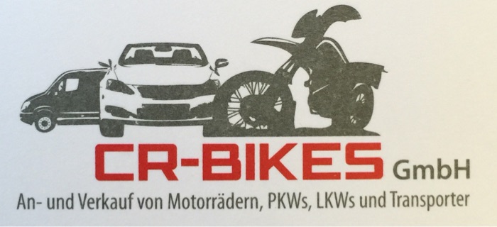 Bild 3 CR-Bikes GmbH in Solingen